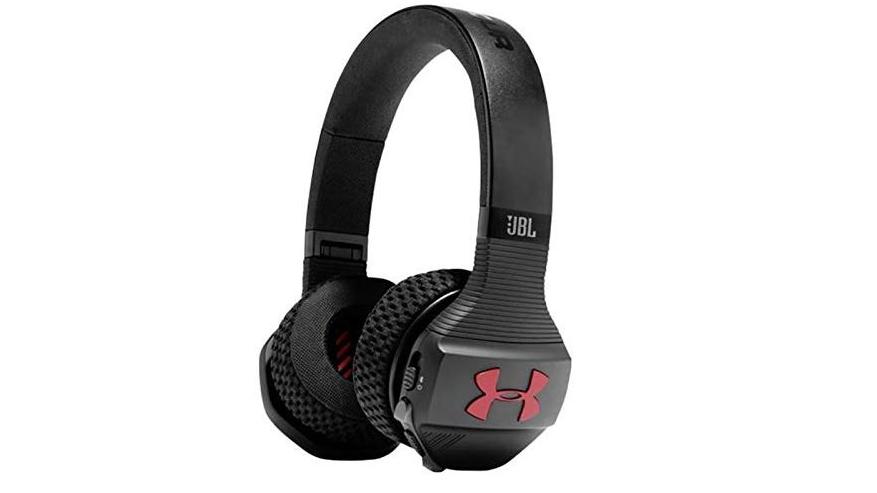 JBL Under Armour Sport Wireless Train Kopfhörer
