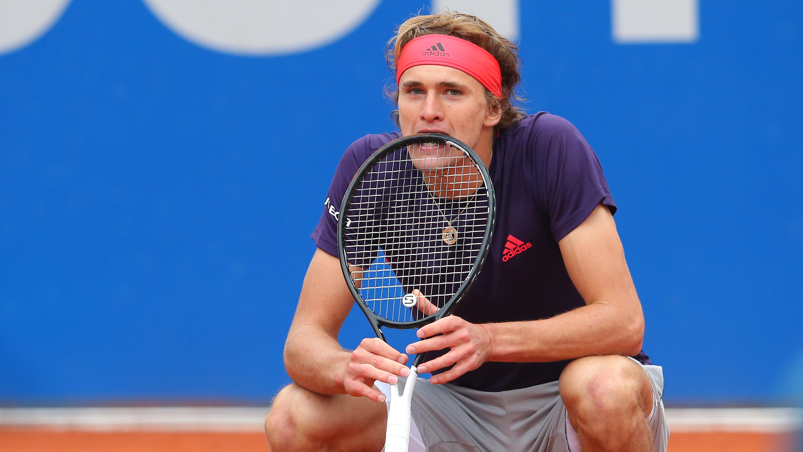 Tennis Alexander Zverev Ist Beim Atp Heim Turnier Im Viertelfinale Gescheitert