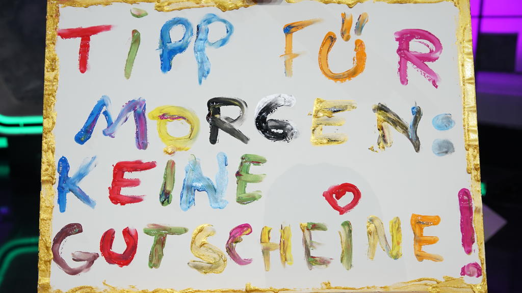 Bild von Günther Jauch