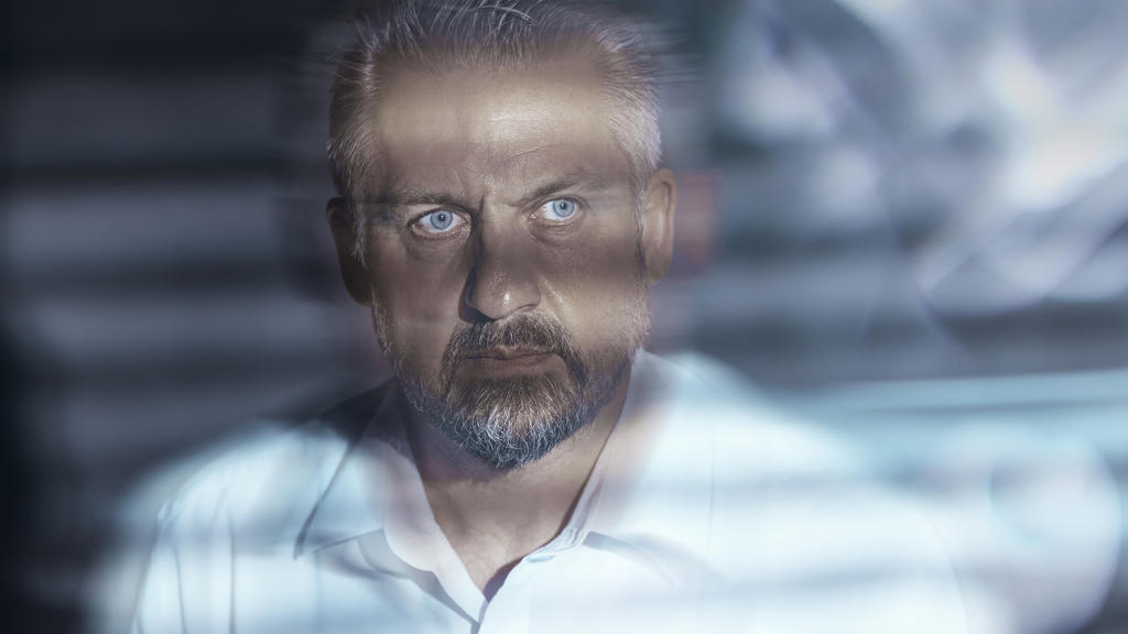 Das Delirium tremens ist durch psychiatrische, vegetative und neurologische Symptome gekennzeichnet