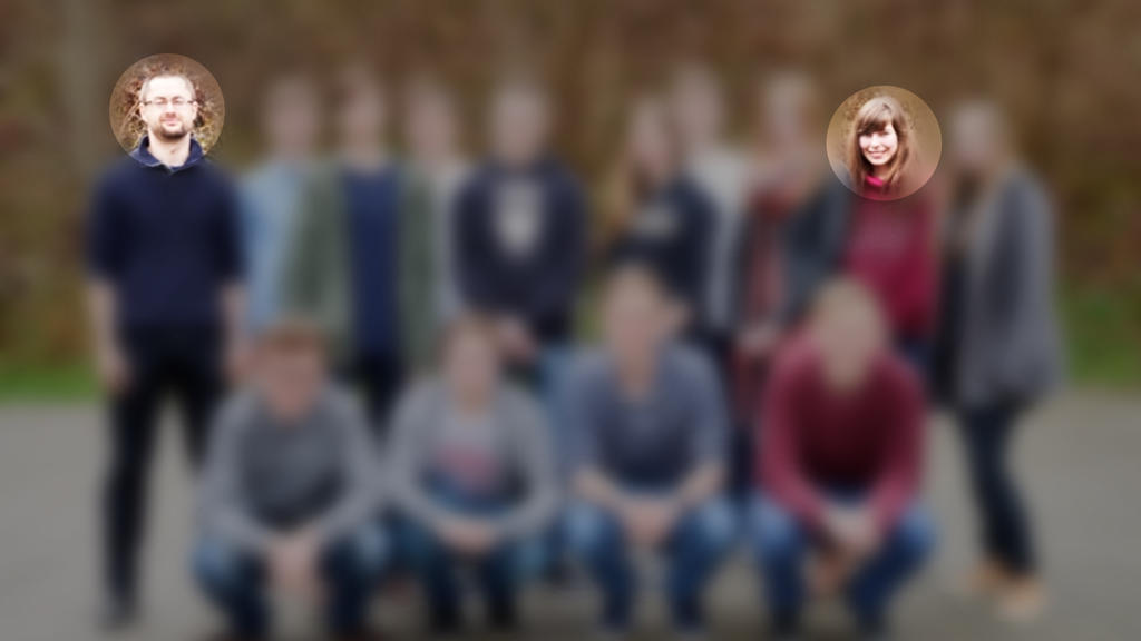 Carina U. ist ein Opfer des Armbrust-Dramas