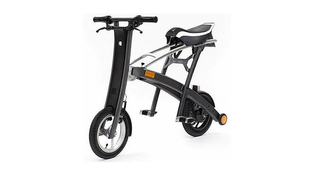 Stigo 200W Faltbarer E-Scooter