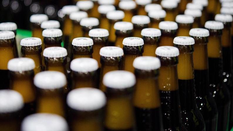 Wenn Bier, dann Mehrwegflaschen