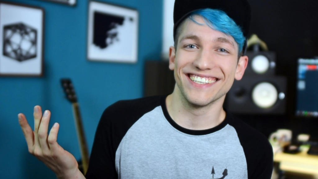 HANDOUT - 22.05.2019, ---: Die undatierte Aufnahme zeigt den YouTuber Rezo. (zu dpa «Youtuber Rezo legt mit neuem Video nach») Foto: Privat/dpa - ACHTUNG: Nur zur redaktionellen Verwendung im Zusammenhang mit der aktuellen Berichterstattung und nur m