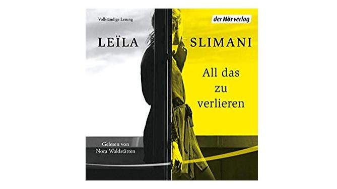 All das zu verlieren Hörbuch