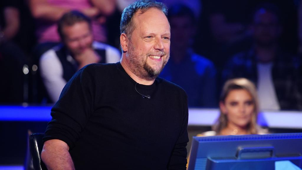 „Wer wird Millionär?“-Promi-Kandidat Smudo