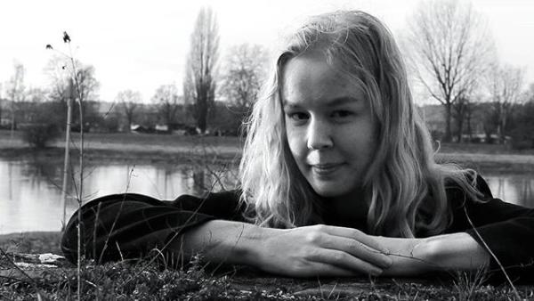 Noa Pothoven (17) auf einem ihrer Instagram-Bilder.