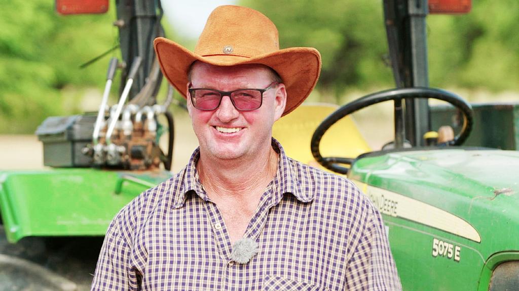 „Bauer sucht Frau“-Kandidat Rudi (48) aus Paraguay