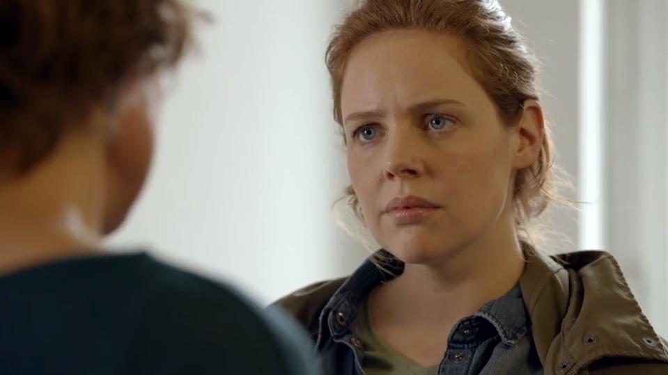 GZSZ: Toni erfährt, dass Erik ein V-Mann ist