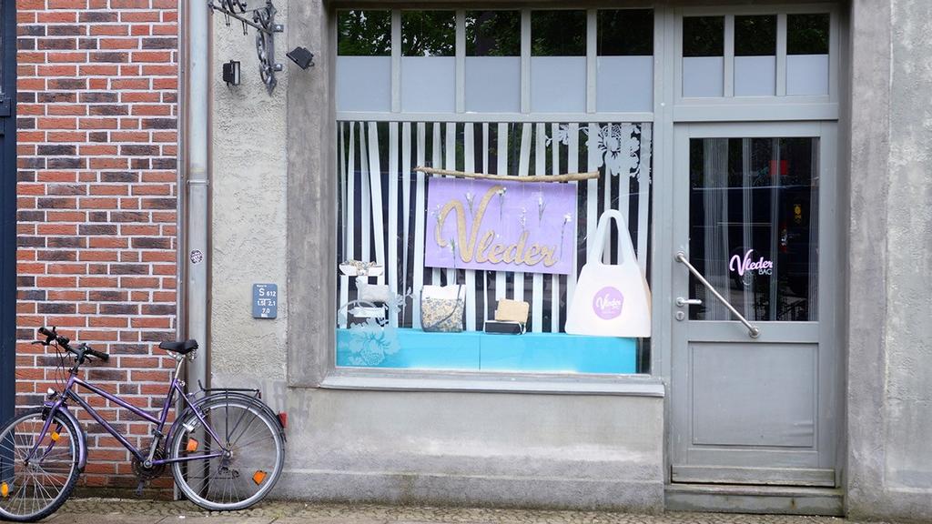 Vleder BAG bei GZSZ