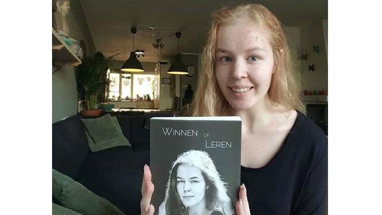 In Diesem Interview Sprach Noa Pothoven 17 Uber Ihren Wunsch Zu Sterben