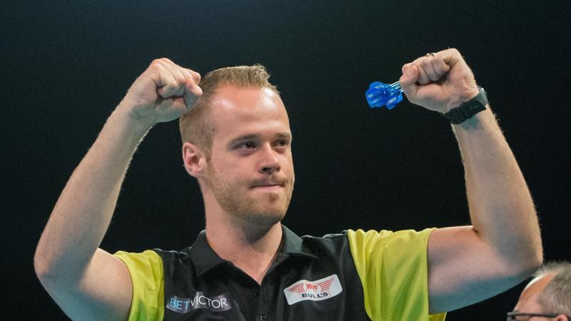 Max Hopp