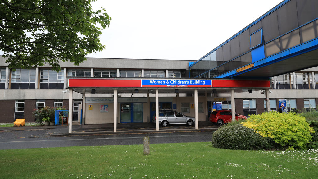 Die Ermittlungen waren nach einem auffälligen Anstieg von Todesfällen unter Babys im Countess of Chester Hospital zwischen 2015 und 2016 eingeleitet worden.