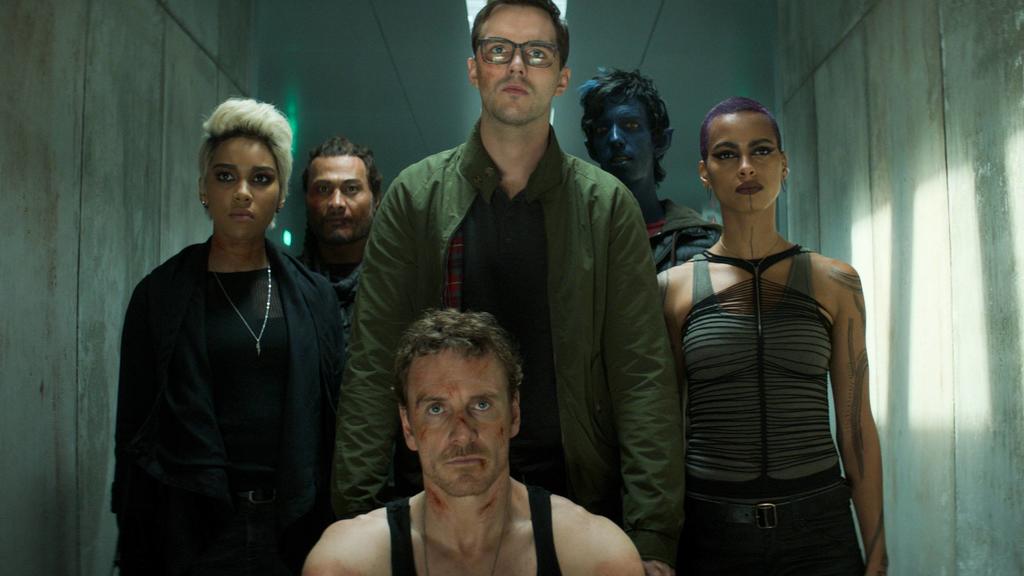 Die X-Men