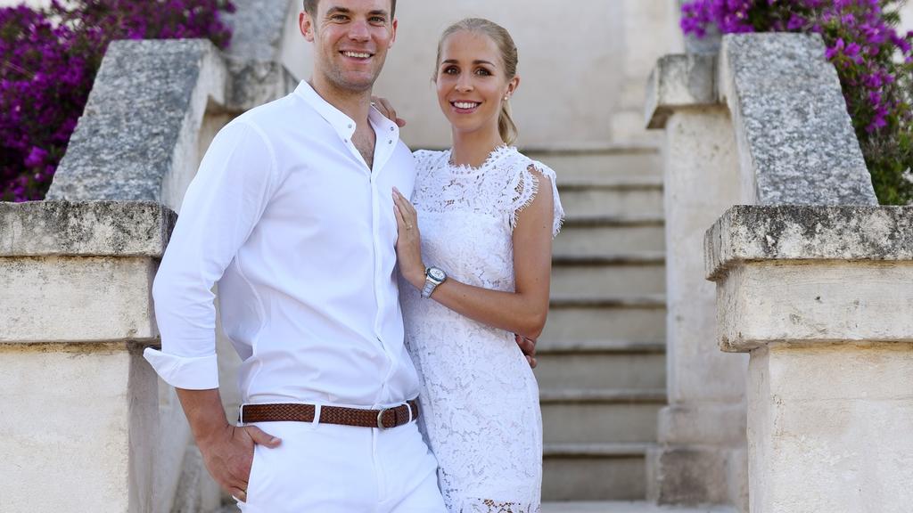 Kleid Nummer vier von Braut Nina Neuer