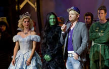 Rein in die Welt von „WICKED – Die Hexen von Oz“.