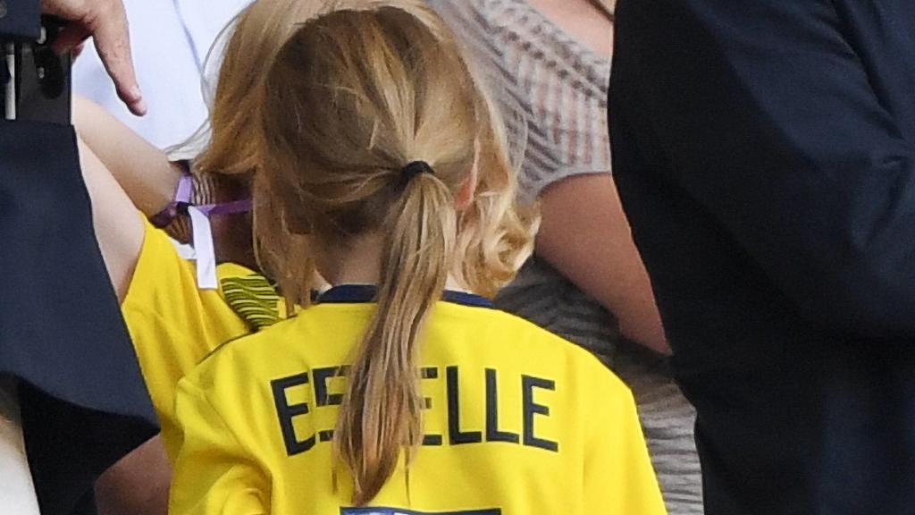 Prinzessin Estelle