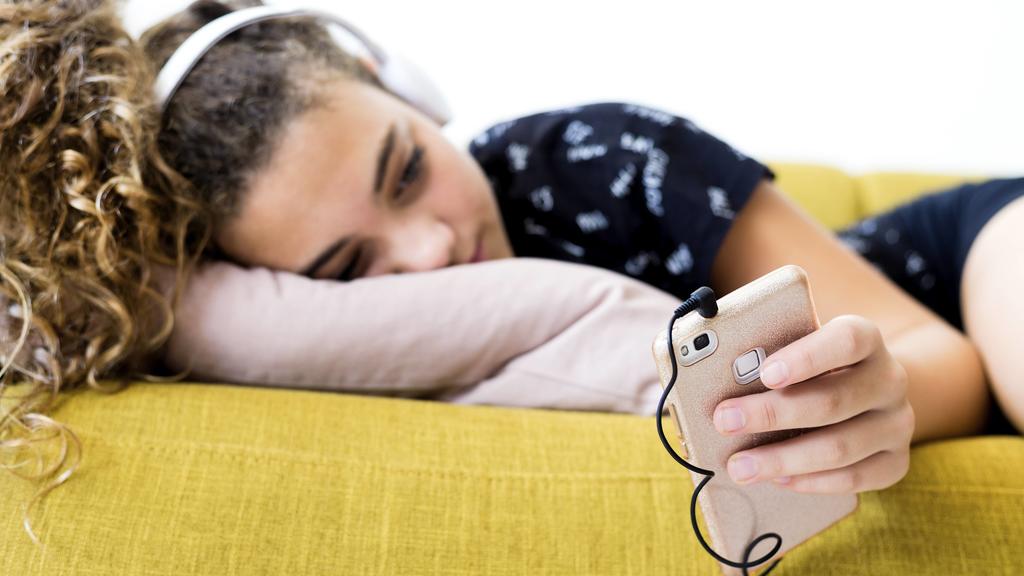 Musik Streaming für die ganze Familie