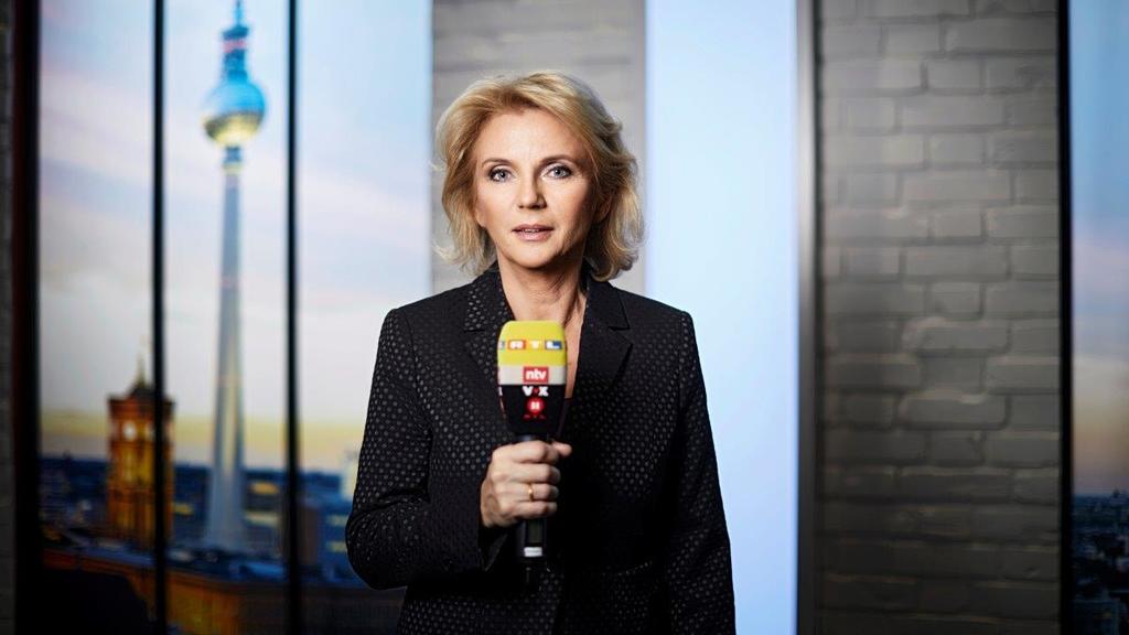 Jutta Bielig, Leiterin RTL Hauptstadtstudio