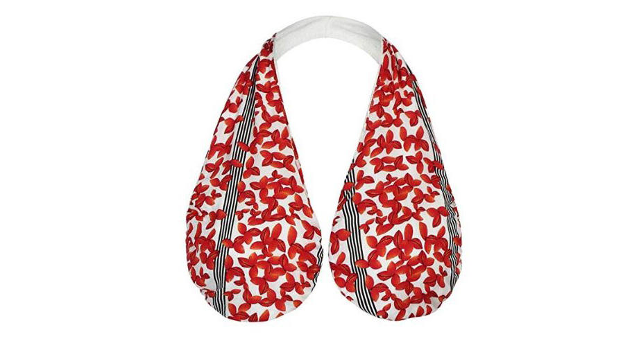 Ta-Ta-Towel/Handtuch-BH