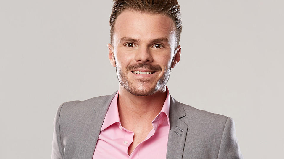Luca Gottzmann ist 25 Jahre alt und Kandidat bei „Die Bachelorette 2019“. In der vierten Woche bekommt er keine Rose mehr.