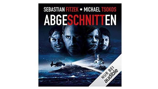 Abgeschnitten als Hörbuch