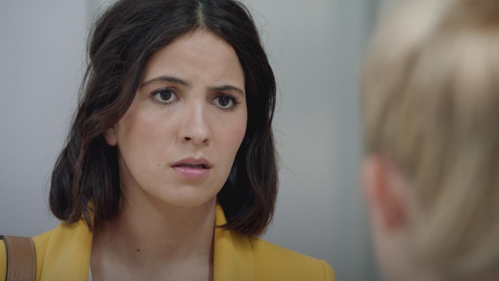 GZSZ: Laura bangt um ihr Leben.