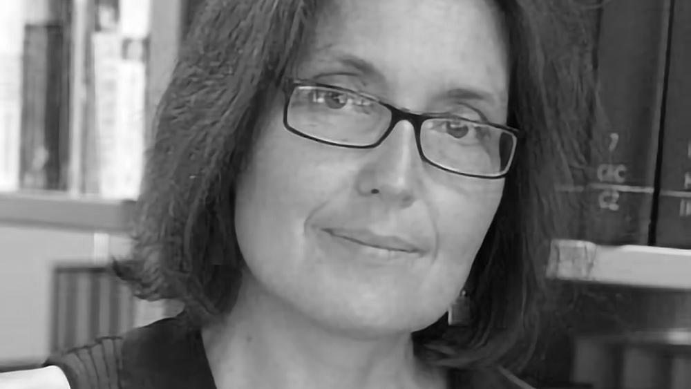 HANDOUT - 09.07.2019, Sachsen, Dresden: Die Molekularbiologin Suzanne Eaton. (zu dpa: Vermisste Dresdner Wissenschaftlerin tot auf Kreta gefunden) Foto: ---/Biotechnologisches Zentrum der TU Dresden/dpa - ACHTUNG: Nur zur redaktionellen Verwendung im