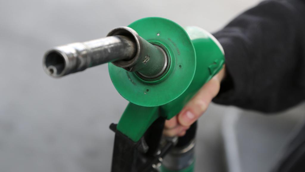 Tanken Tankstelle, Rohölpreise, Benzinpreis