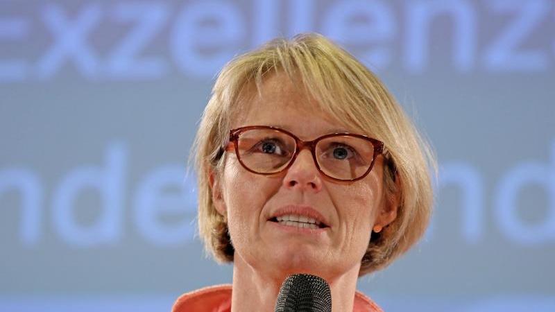 Anja Karlicek