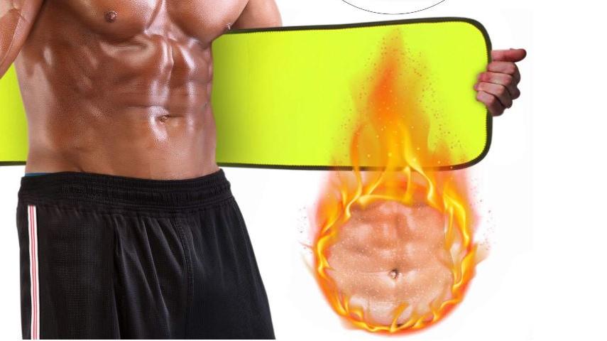 Fitness Professor Erklart Das Taugen Bauchweg Gurtel Und