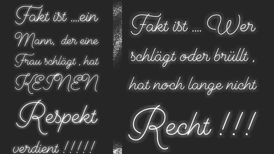 Iris' Statement zum Streit zwischen Jenny Frankhauser und ihrem Ex Hakan.