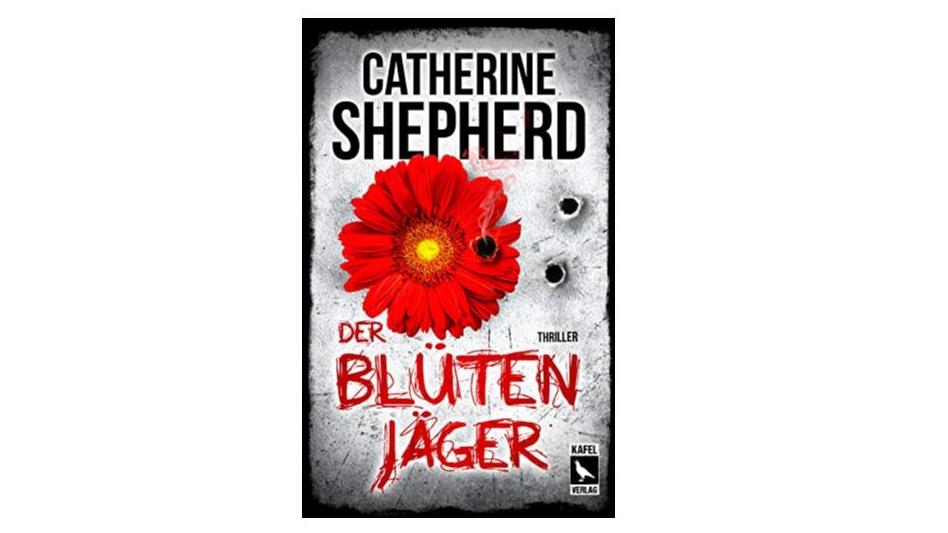 Der Blütenjäger Thriller