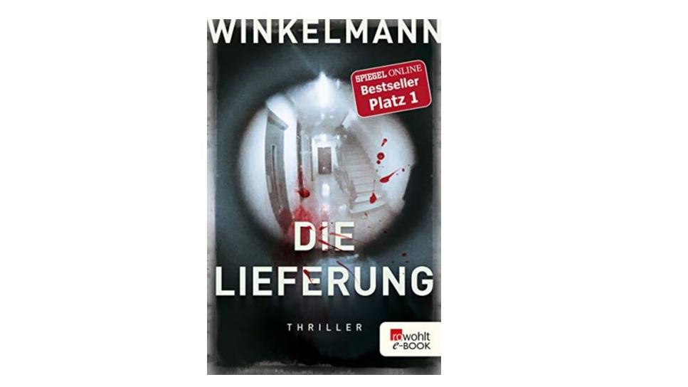 Die Lieferung von Andreas Winkelmann