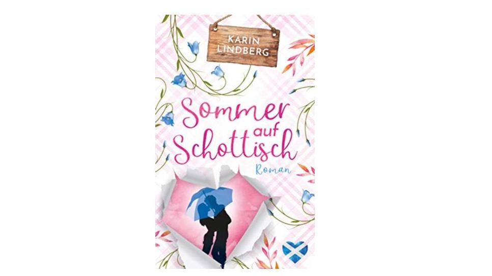 Sommer auf Schottisch