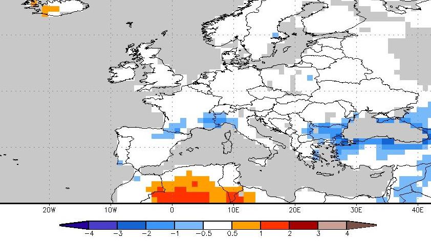 Das 30 Tage Wetter Vom 01 08 2019 August Hitzewelle Noch Moglich