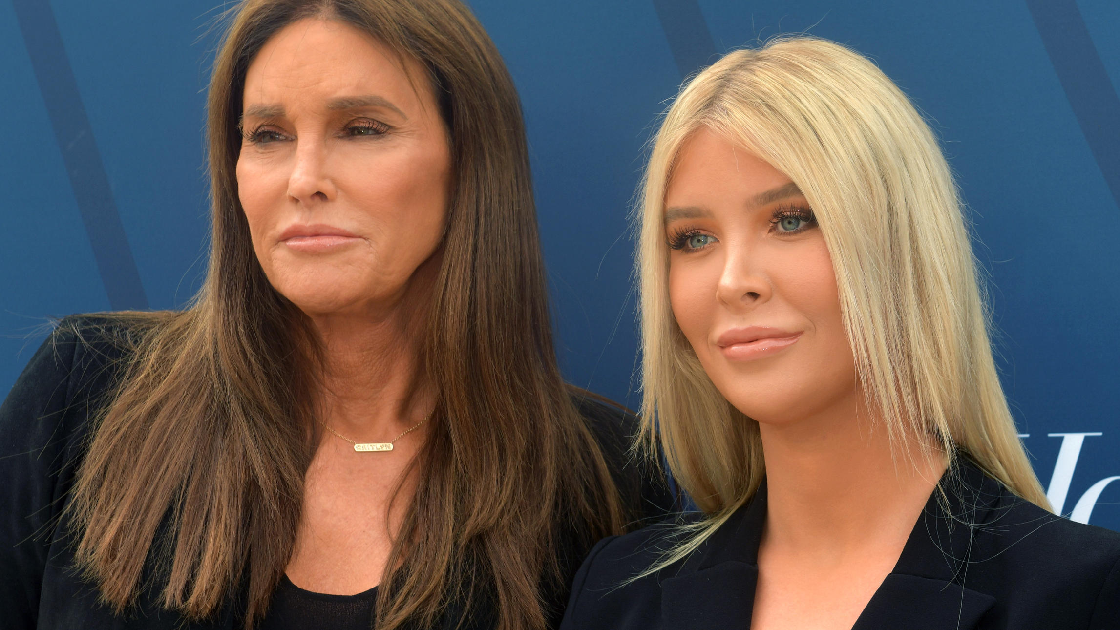 Caitlyn Jenner Und Freundin Sophia Hutchins Wünschen Sich