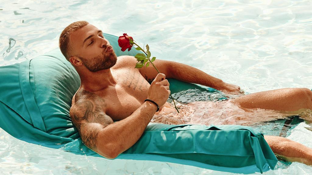 Filip Pavlovic ist bei "Bachelor in Paradise" dabei.