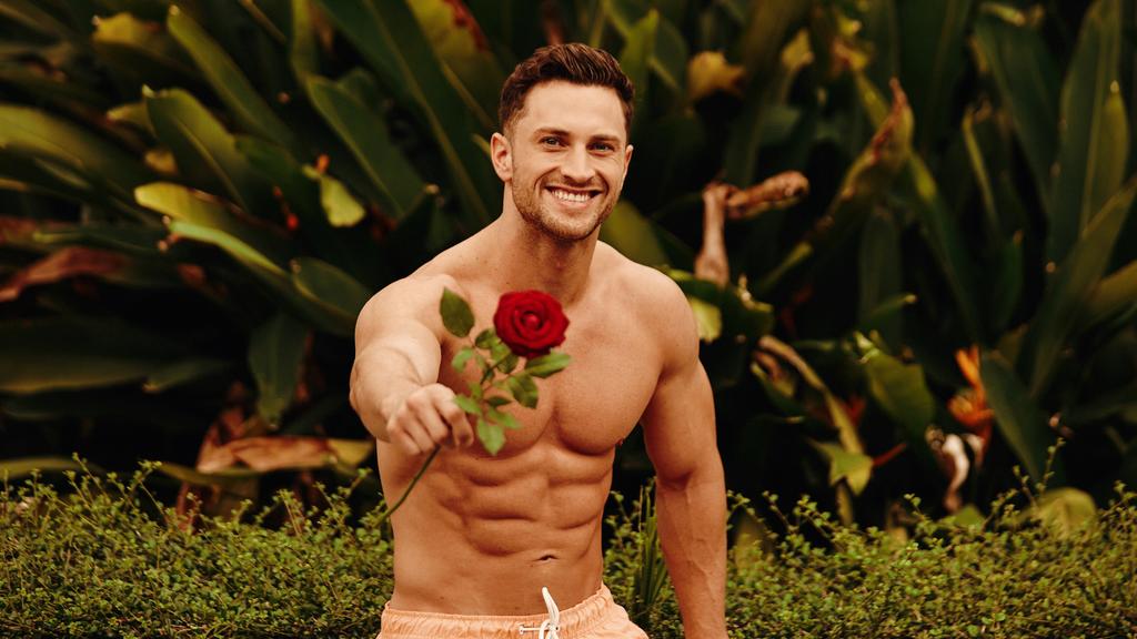 Sebastian Mansla macht bei "Bachelor in Paradise" 2019 mit.