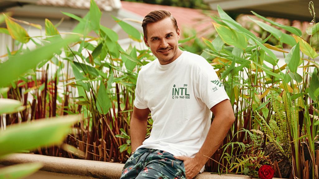 Sören Altmann ist bei "Bachelor in Paradise" 2019 dabei.
