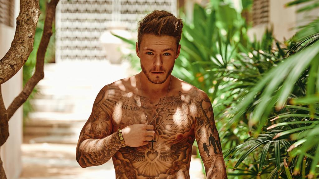 Michael Böhm hält sich für einen Traummann und sucht jetzt bei "Bachelor in Paradise" nach dem großen Glück.