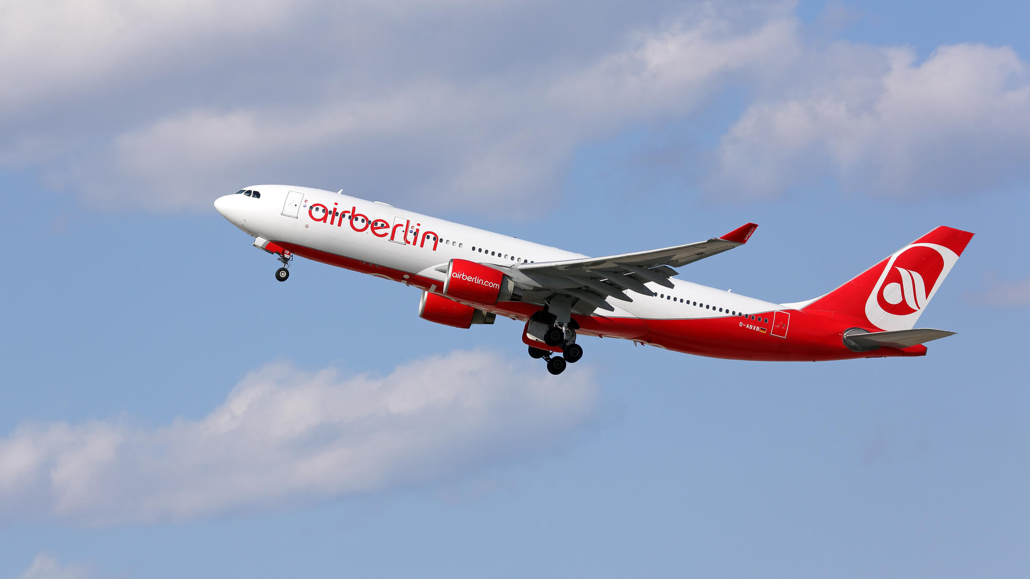 2 Jahre Nach Der Air Berlin Pleite Was Wurde Aus Der Crew