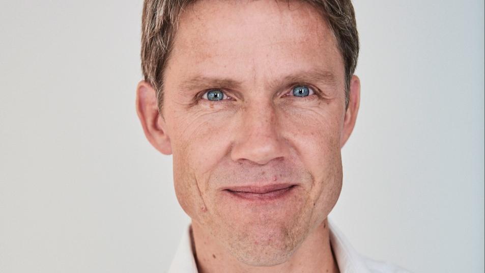 Ralf Sturm