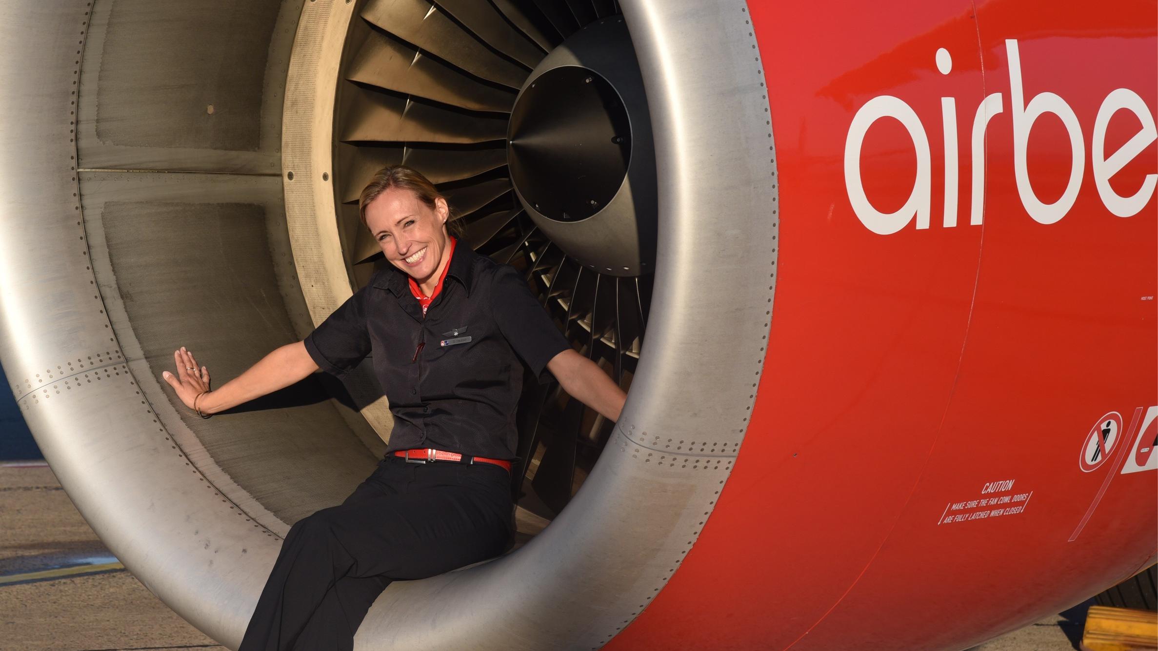 2 Jahre Nach Der Air Berlin Pleite Was Wurde Aus Der Crew