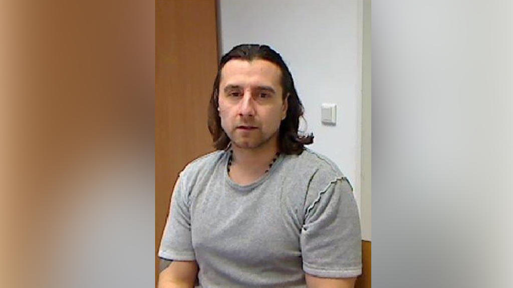 Aleksander E. flüchtete aus der JVA Bochum
