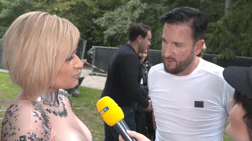 Jasmin Herren möchte, dass der Sommerhaus-Streit zwischen Michael Wendler und Willi Herren endet.