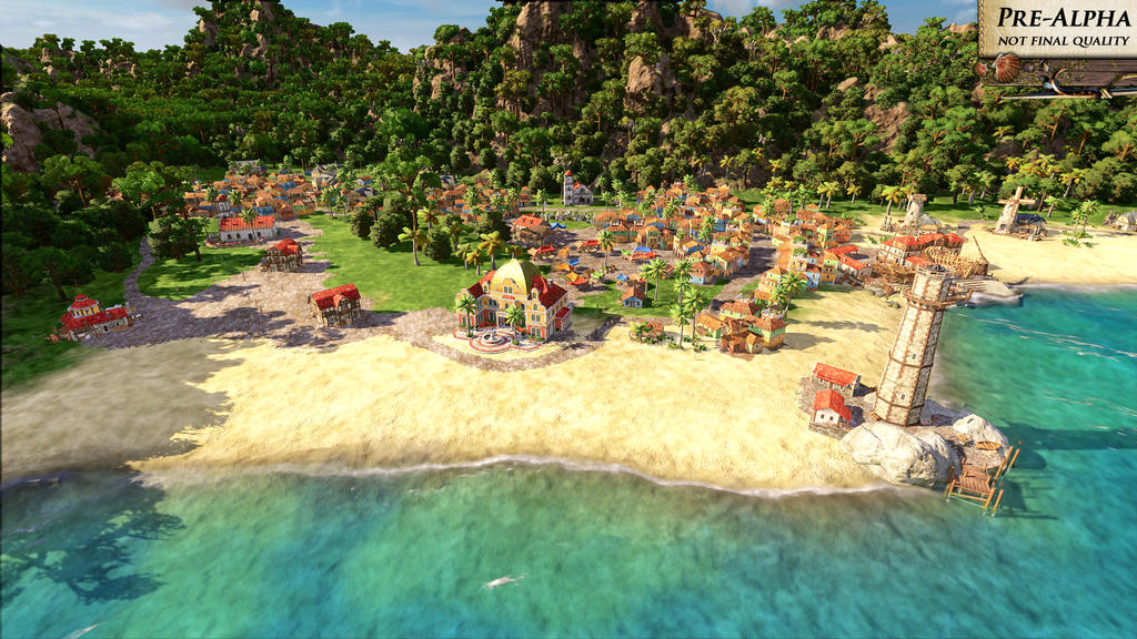 "Port Royale 4" überrascht zwar wenig, wird Fans aber dennoch begeistern.