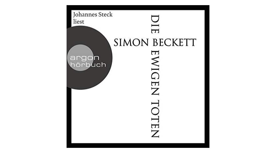 Die ewigen Toten als Hörbuch
