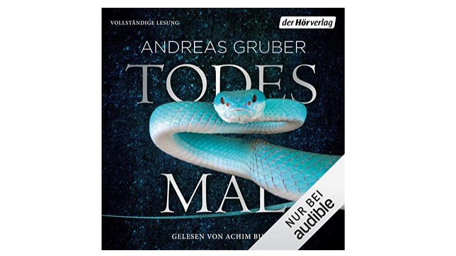 Todesmal als Hörbuch