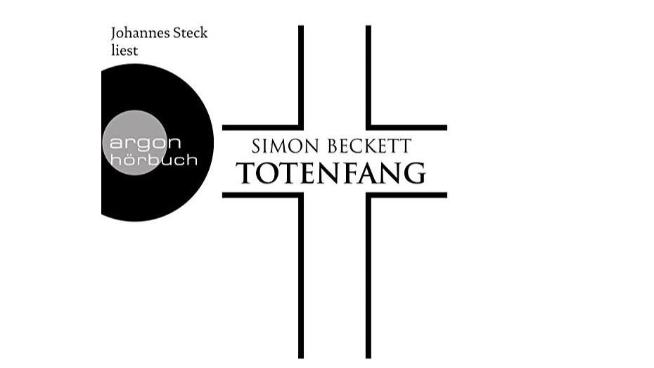 Totenfang Hörbuch